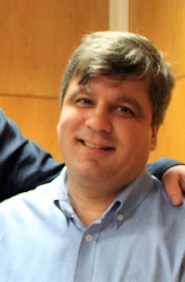 Eduardo Filipe Lopes Pedro