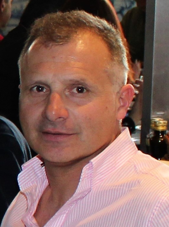 Paulo Jorge Dias Soares Gonçalves