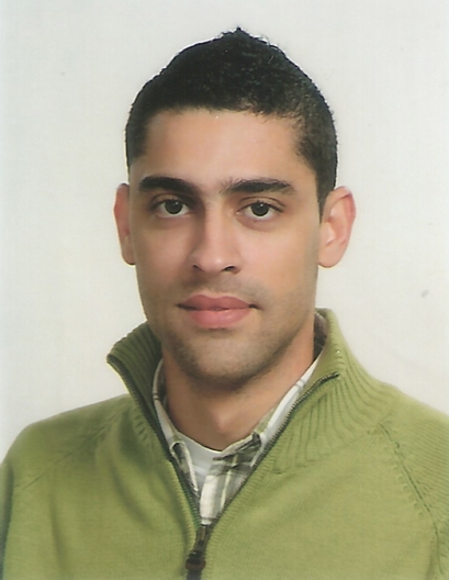 Andre Filipe Oliveira Amandio