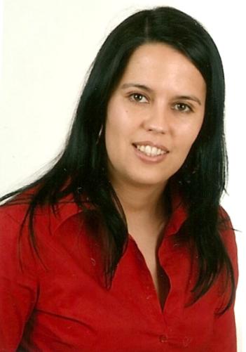 Sandra Isabel Moura Abilio