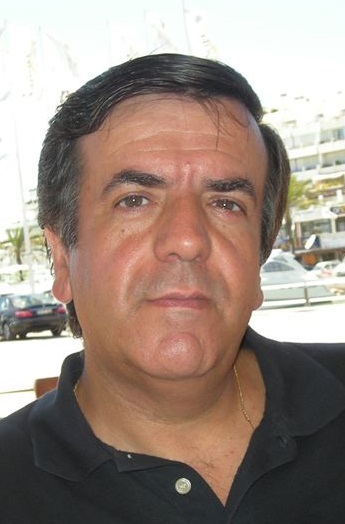Carlos Manuel Lopes Pereira