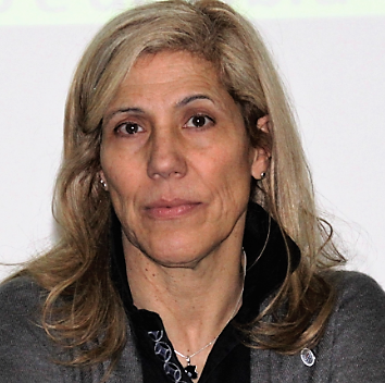 Isabel Maria Mira Martins