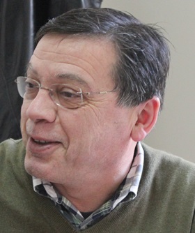José Armindo Duarte Ribeiro