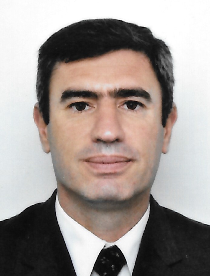 José Sertório Brilha Tinto Ortiz