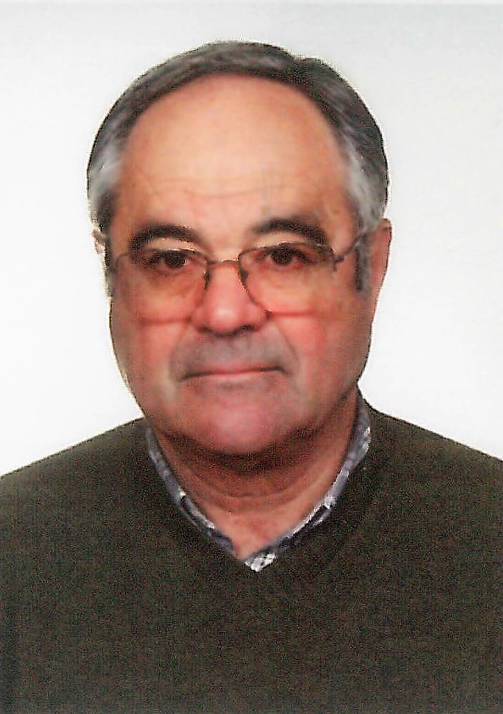 Leo Manuel W. Goyanes Machado