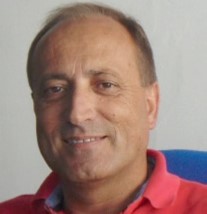 Antonio Manuel Rebocho Carrasqueira