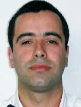 João Alexandre Miguel Estevão