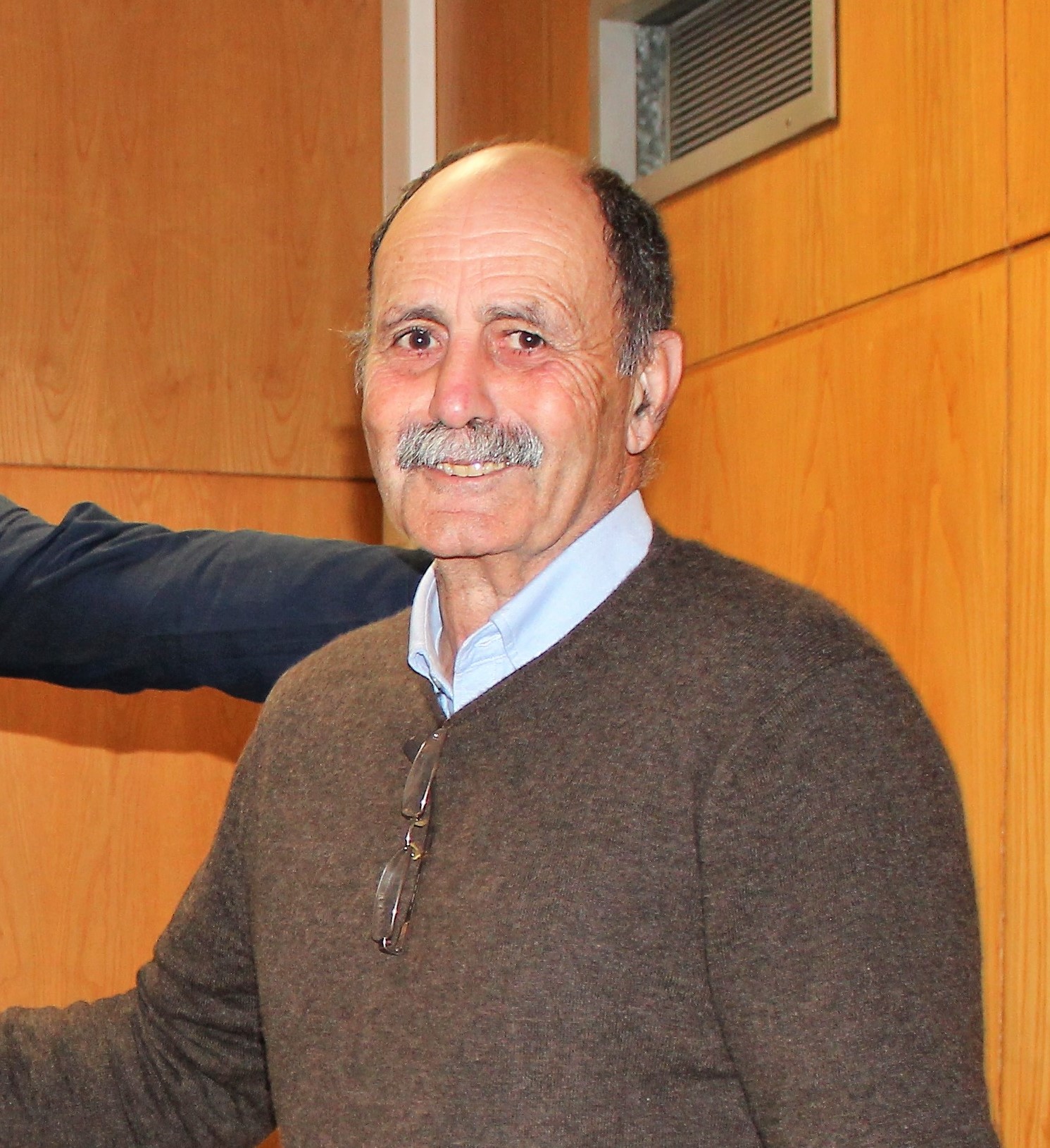 João Jose Brito Silva Fernandes