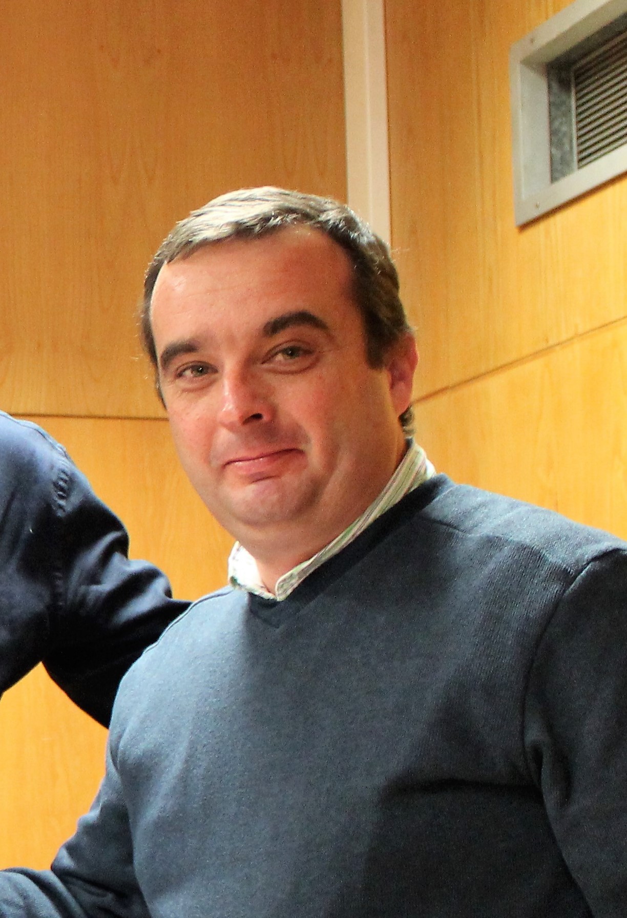 Jorge Manuel Conceição Rodrigues