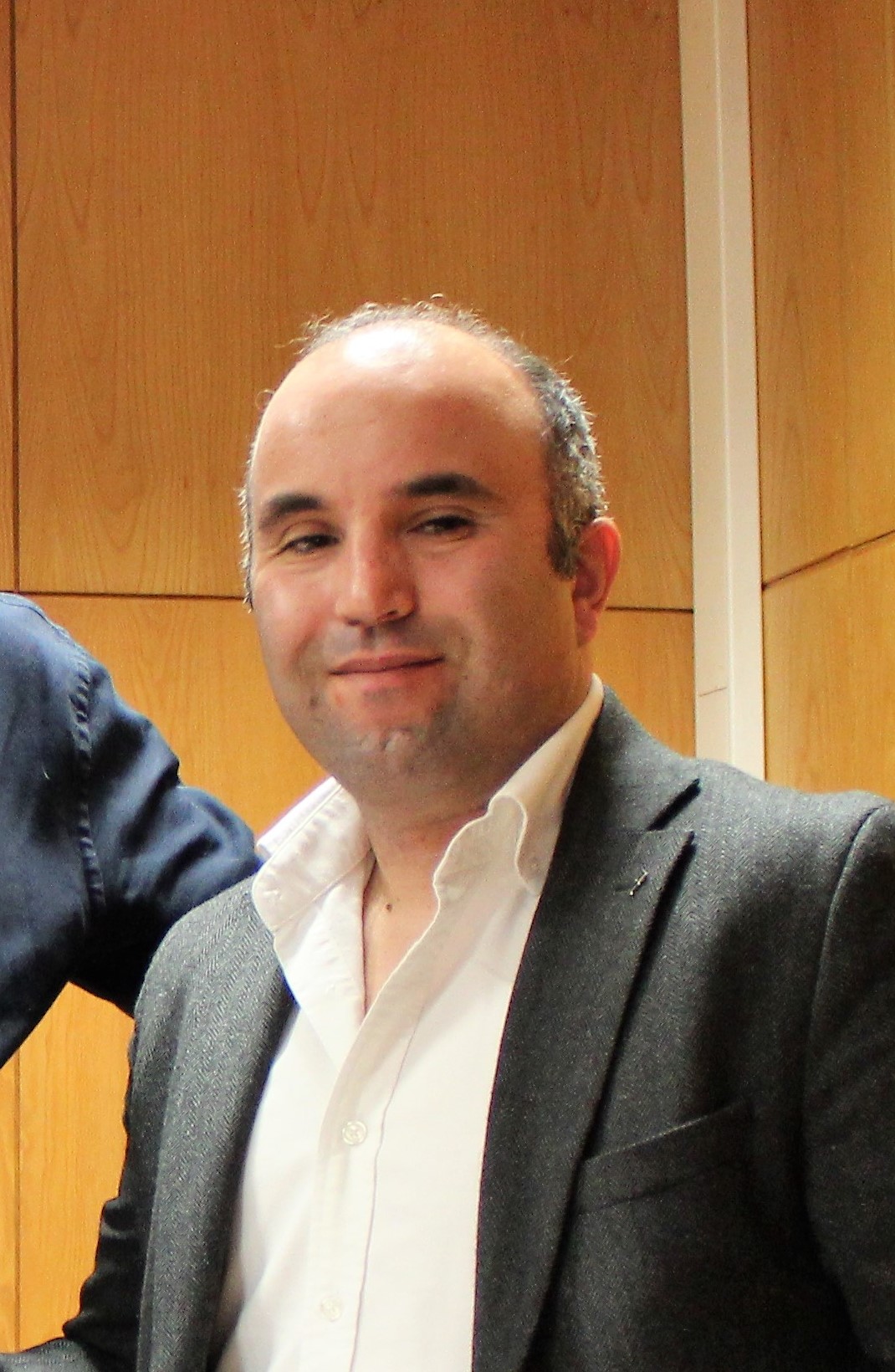 Ricardo Miguel Pais Freitas Vaz