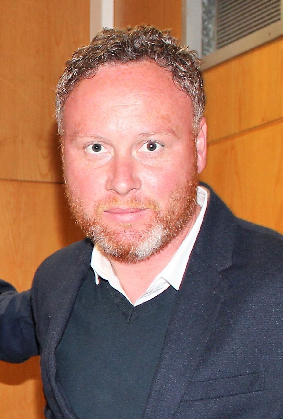 Rui Miguel Carriço Amaro