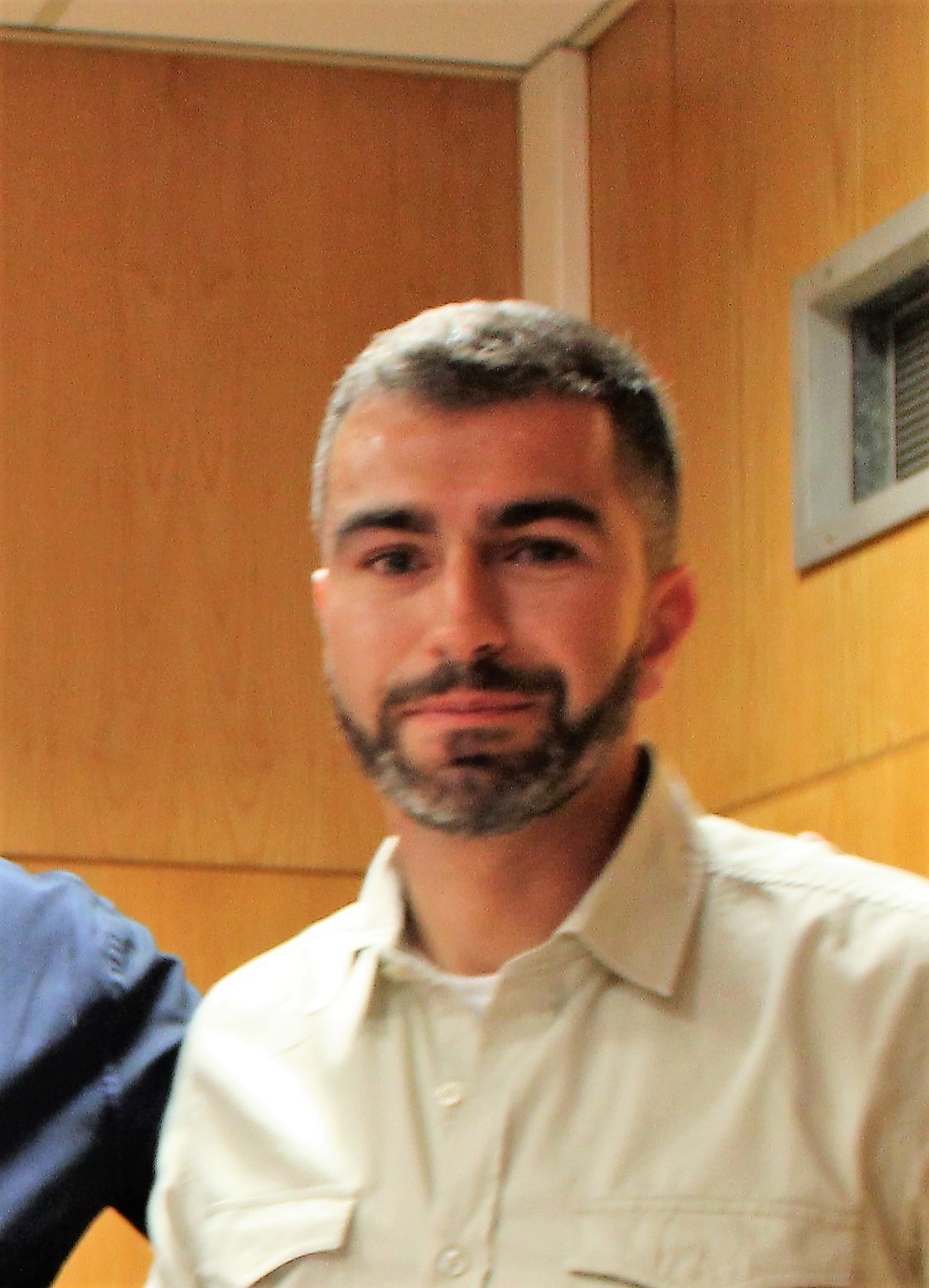 Rui Andre Oliveira Martins