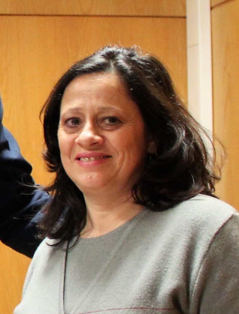 Sofia Madalena Jesus Anjinho