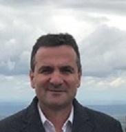 Jose Fernando Alegria Dias