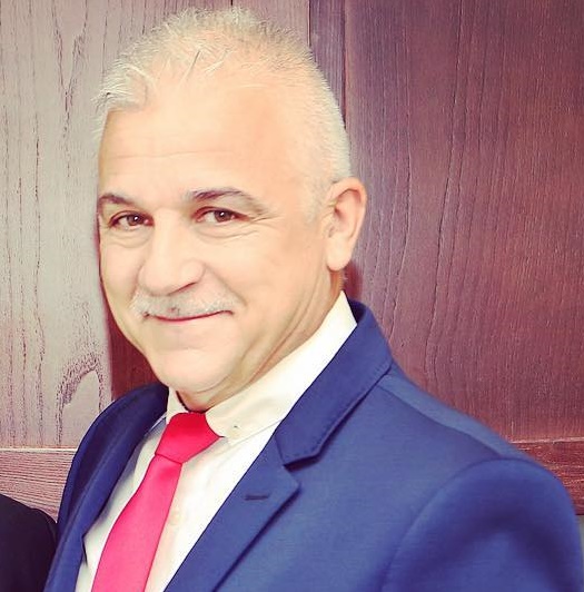 Rui Manuel Marmelo Mão Ferro