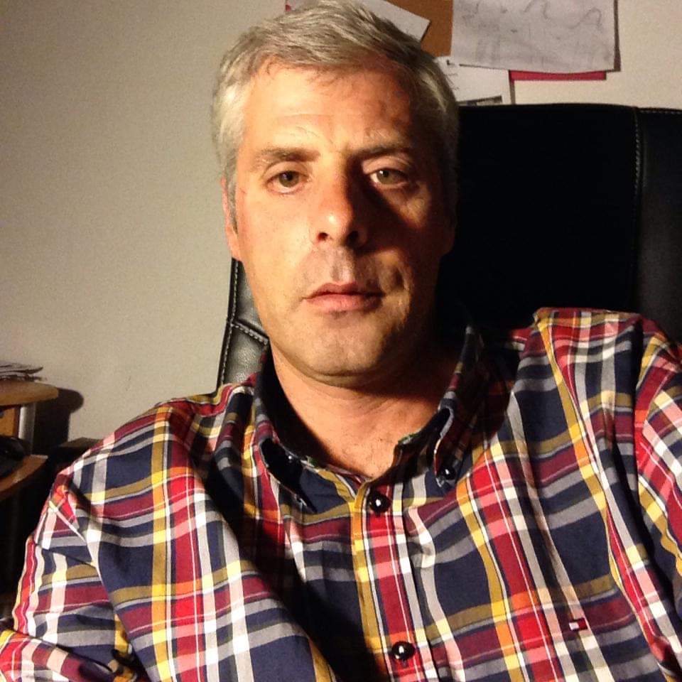 Sergio Manuel Carmelo Brito