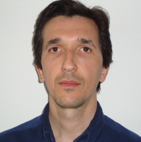 Luis Miguel Vale Matos Almeida