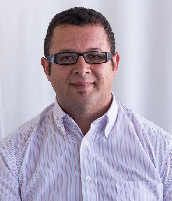 Paulo Jorge Ramos Correia Borges