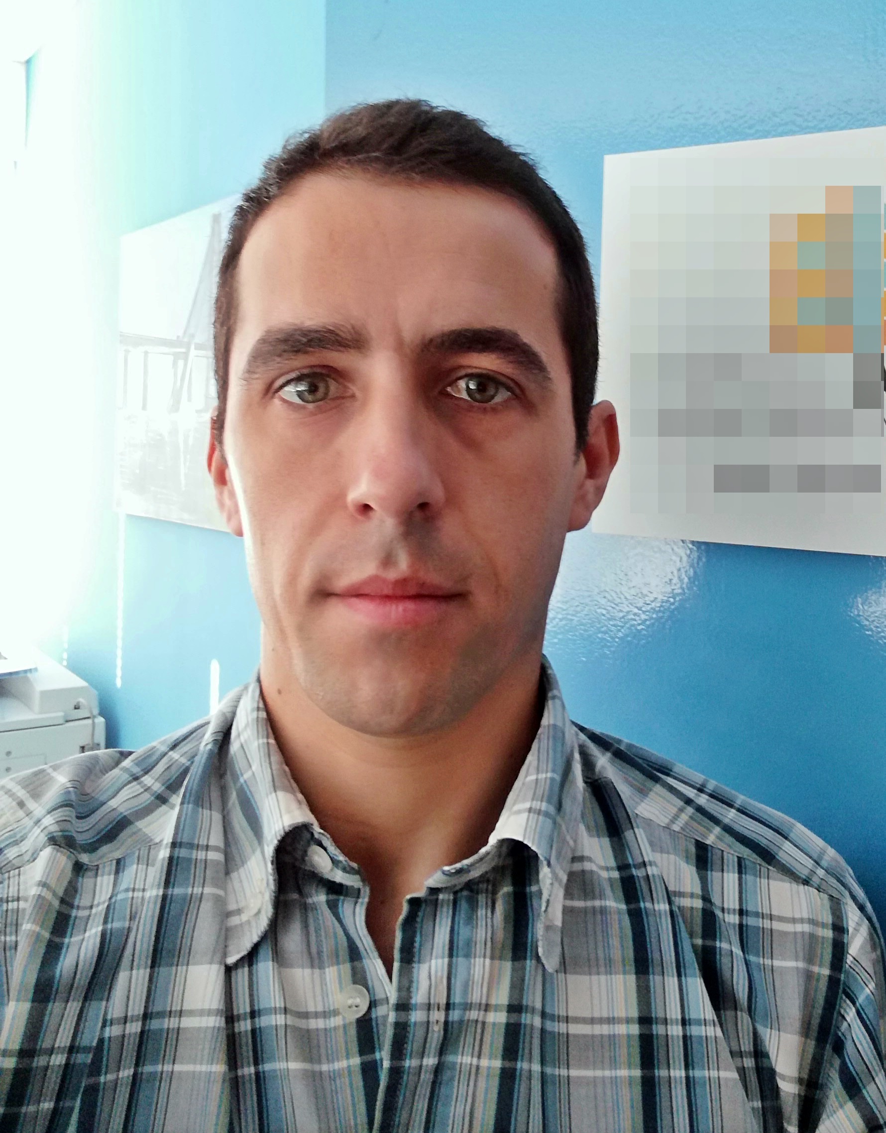 Valter Acacio Nunes Duarte