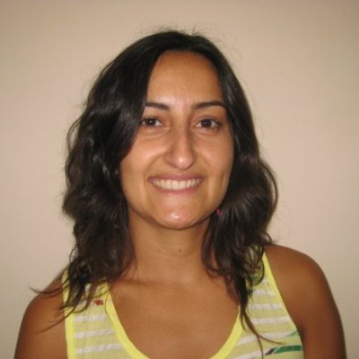 Joana Azeitona Castro