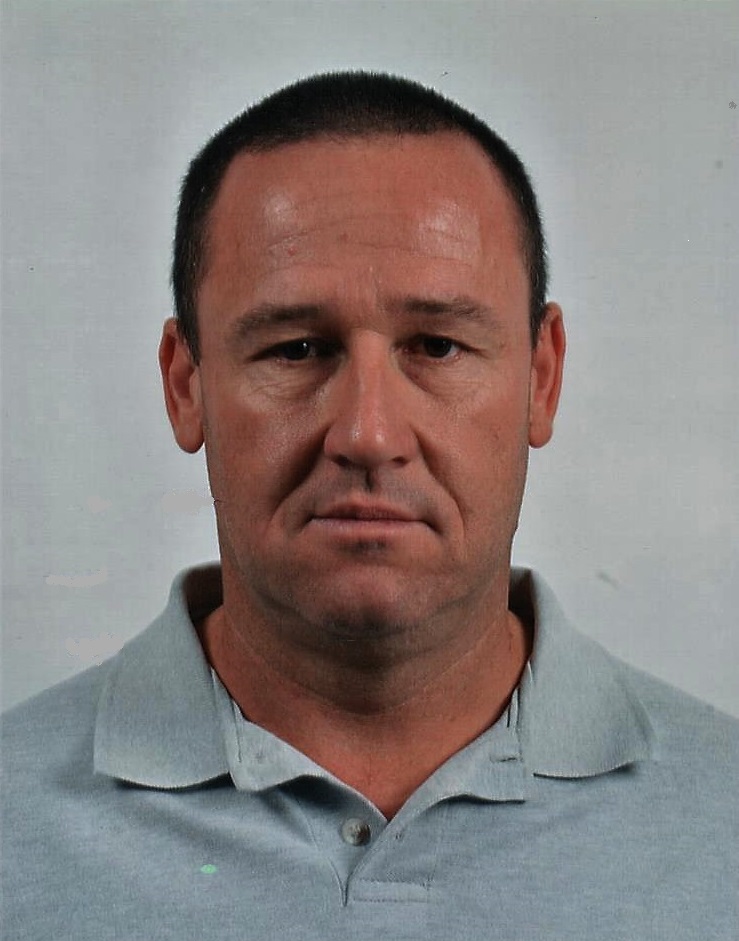 Sergio Jose Perdigao Valente