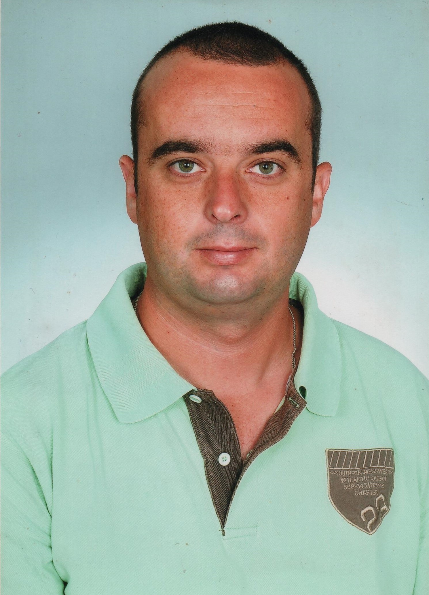 Pedro Tiago Costa Pimenta