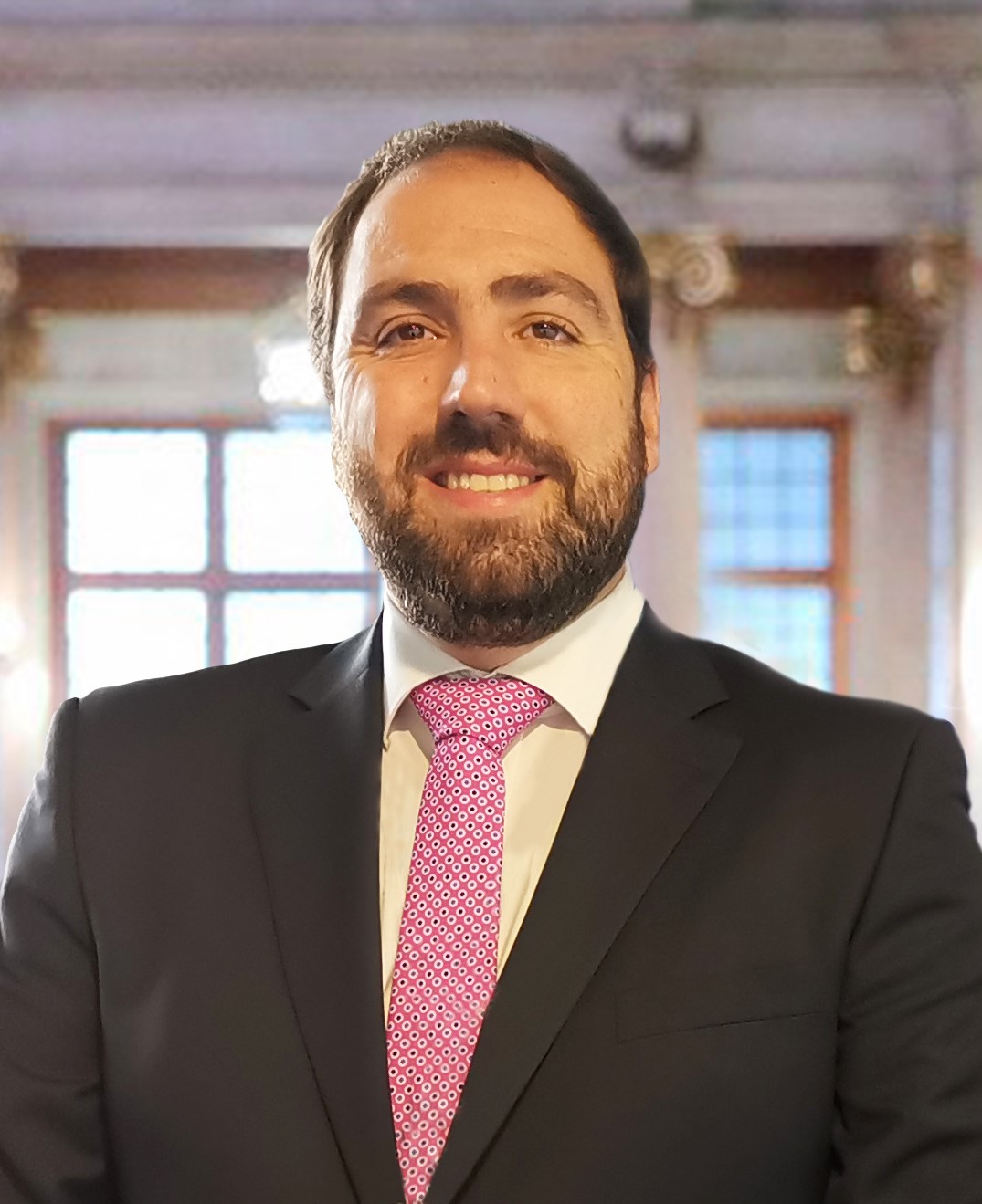 Diogo Francisco Russo Gomes