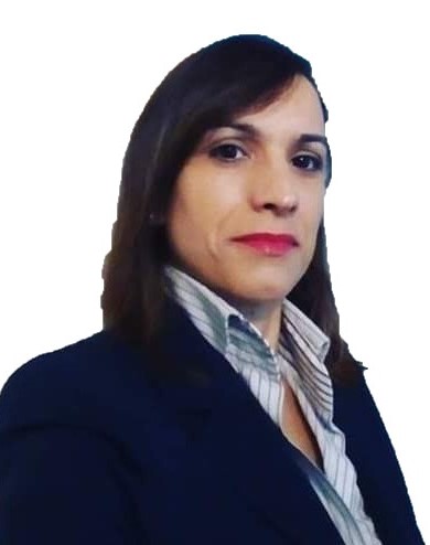 Marcia Alexandra Ribeiro Faria