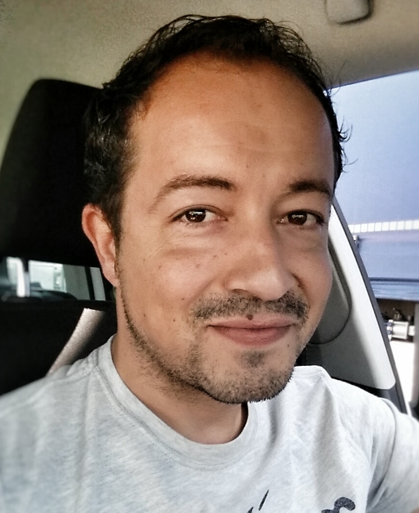 Vasco Jose Ramos Costa