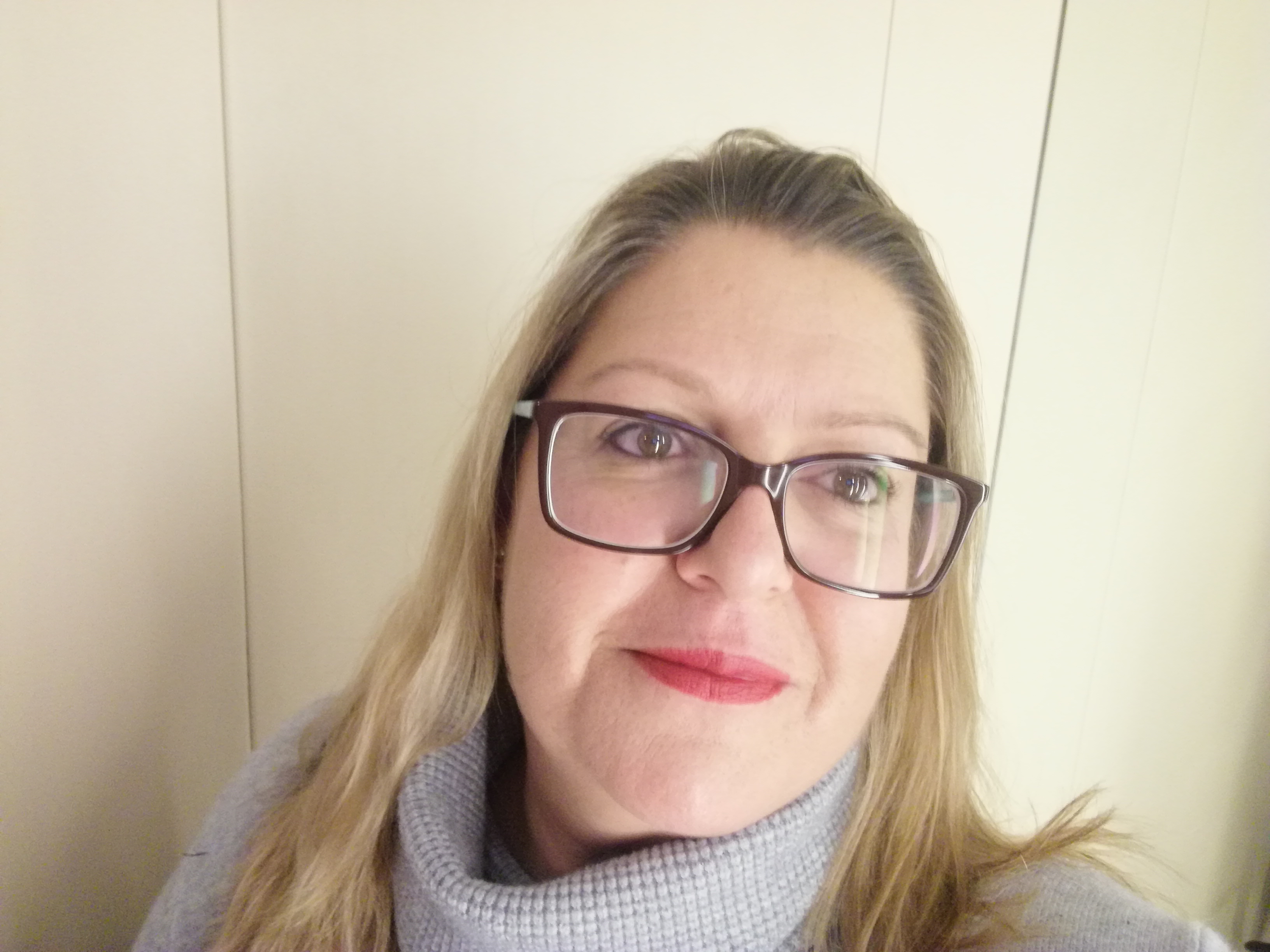 Monica Isabel Graça Martins