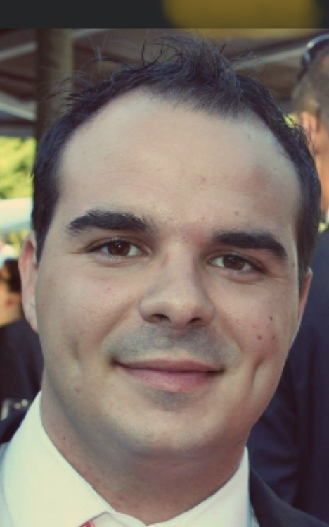 João Carlos Rodrigues Fragoso